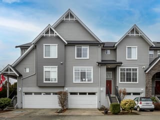 Townhouse for sale in Chilliwack, Chilliwack, 87 8881 Walters Street, 263110875 | Realtylink.org