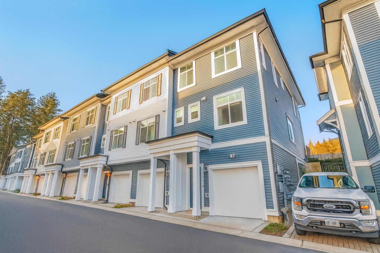 Townhouse for sale in Coquitlam, Coquitlam, 134 3565 Baycrest Avenue, 263110876 | Realtylink.org