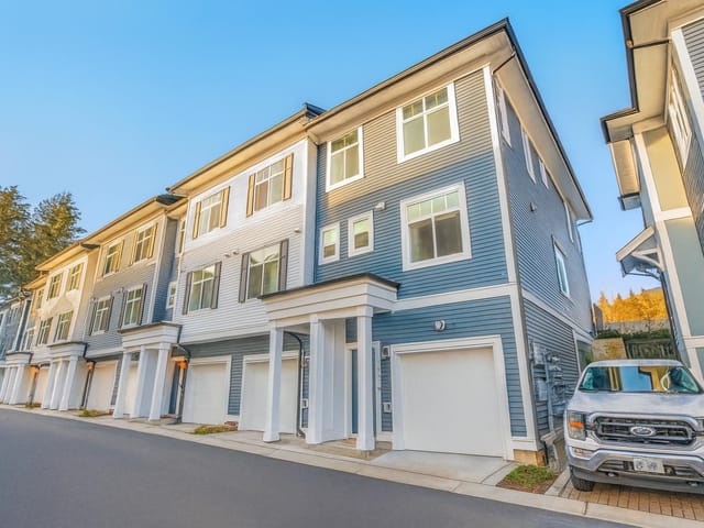 Townhouse for sale in Coquitlam, Coquitlam, 134 3565 Baycrest Avenue, 263110876 | Realtylink.org