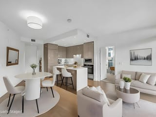 Apartment for sale in Vancouver, Vancouver West, 107 5189 Cambie Street, 263110882 | Realtylink.org