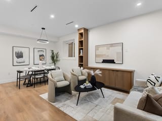 1/2 Duplex for sale in Vancouver, Vancouver East, 1 435 E 47th Avenue, 263110883 | Realtylink.org