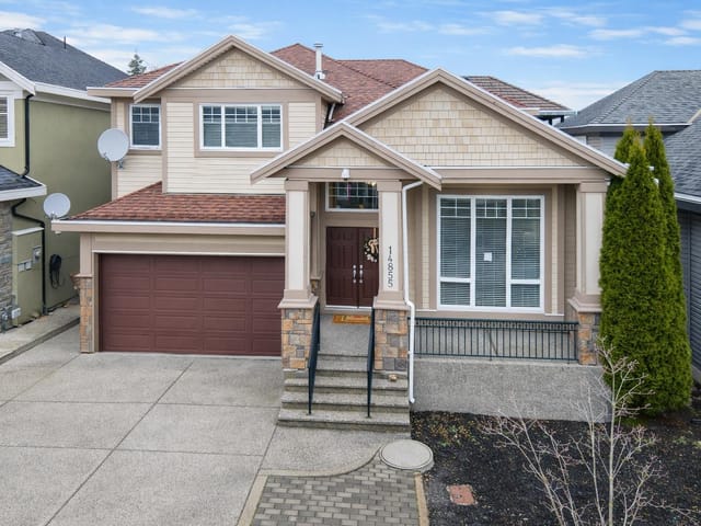 House for sale in Surrey, Surrey, 14855 71 Avenue, 263110887 | Realtylink.org