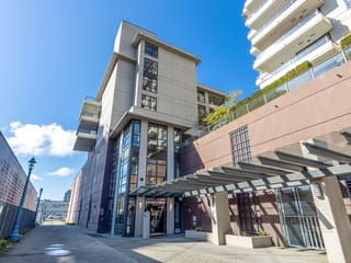 Apartment for sale in Richmond, Richmond, 503 8180 Lansdowne Road, 263110888 | Realtylink.org