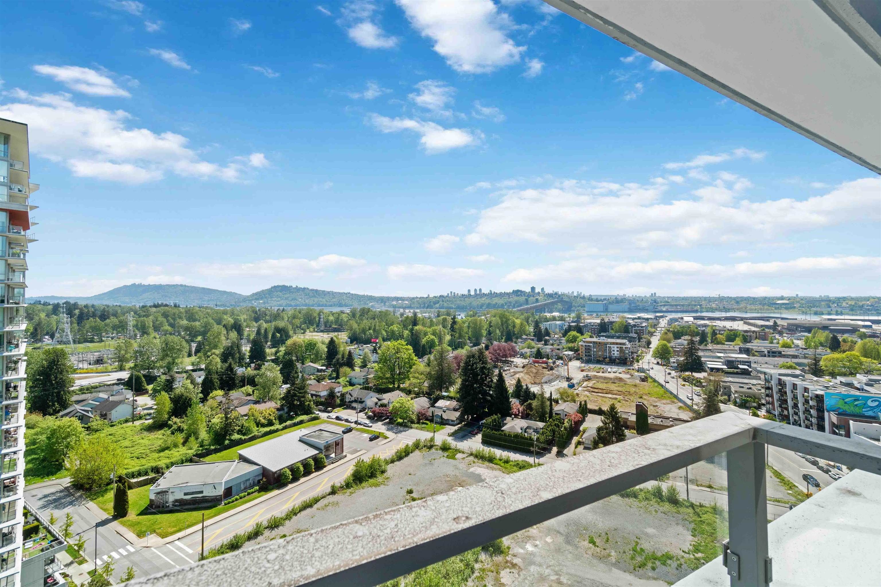 Apartment for sale in North Vancouver, North Vancouver, 2304 1500 Fern Street, 263110895 | Realtylink.org