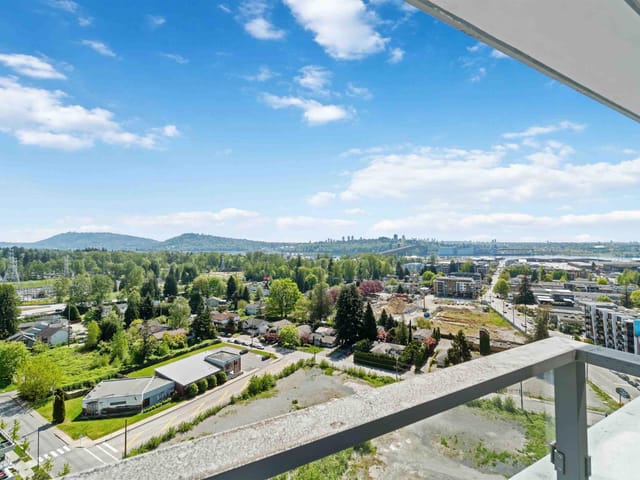 Apartment for sale in North Vancouver, North Vancouver, 2304 1500 Fern Street, 263110895 | Realtylink.org