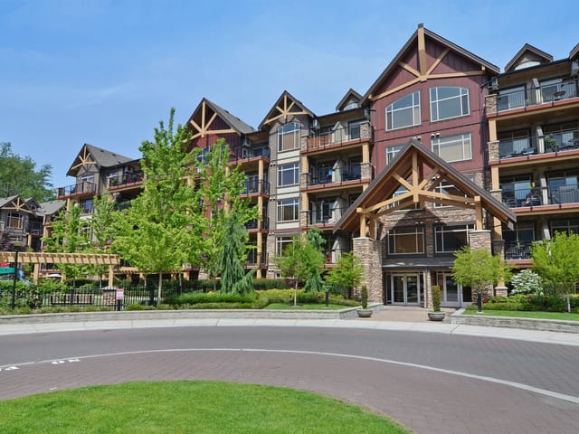 Apartment for sale in Langley, Langley, 406 8328 207a Street, 263110898 | Realtylink.org
