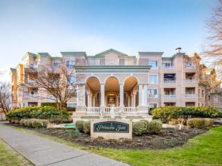 Apartment for sale in Coquitlam, Coquitlam, 220 2995 Princess Crescent, 263110899 | Realtylink.org