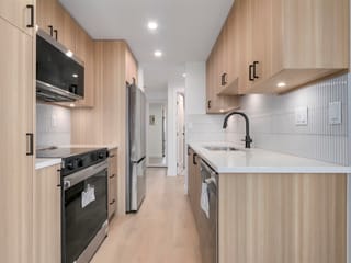 Apartment for sale in North Vancouver, North Vancouver, 1206 110 W 4th Street, 263110900 | Realtylink.org