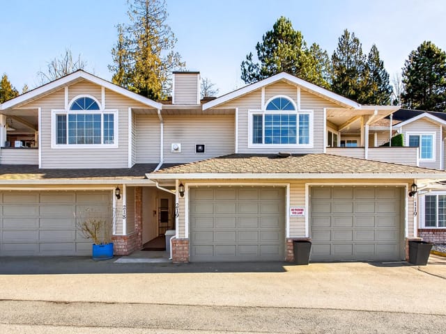 Townhouse for sale in Maple Ridge, Maple Ridge, 219 22515 116 Avenue, 263110901 | Realtylink.org