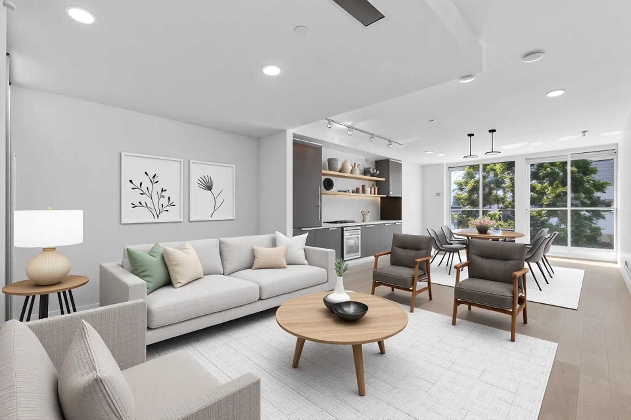 Apartment for sale in Vancouver, Vancouver West, 206 1477 W Pender Street, 263110902 | Realtylink.org