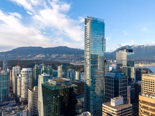 Apartment for sale in Vancouver, Vancouver West, 3308 1111 Alberni Street, 263110905 | Realtylink.org