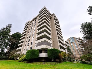 Apartment for sale in Burnaby, Burnaby South, 802 7171 Beresford Street, 263110907 | Realtylink.org