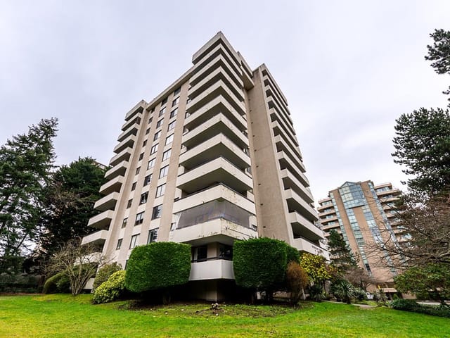 Apartment for sale in Burnaby, Burnaby South, 802 7171 Beresford Street, 263110907 | Realtylink.org