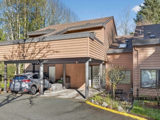 Townhouse for sale in Port Moody, Port Moody, 526 Cardiff Way, 263110908 | Realtylink.org