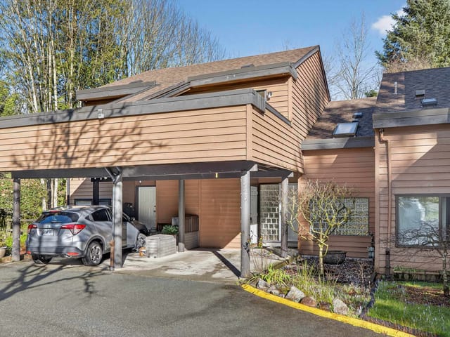Townhouse for sale in Port Moody, Port Moody, 526 Cardiff Way, 263110908 | Realtylink.org