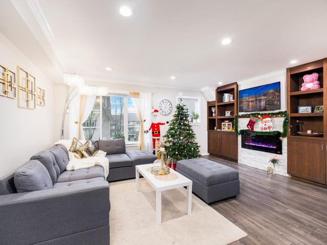 Townhouse for sale in Surrey, Surrey, 62` 15175 62a Avenue, 263110909 | Realtylink.org