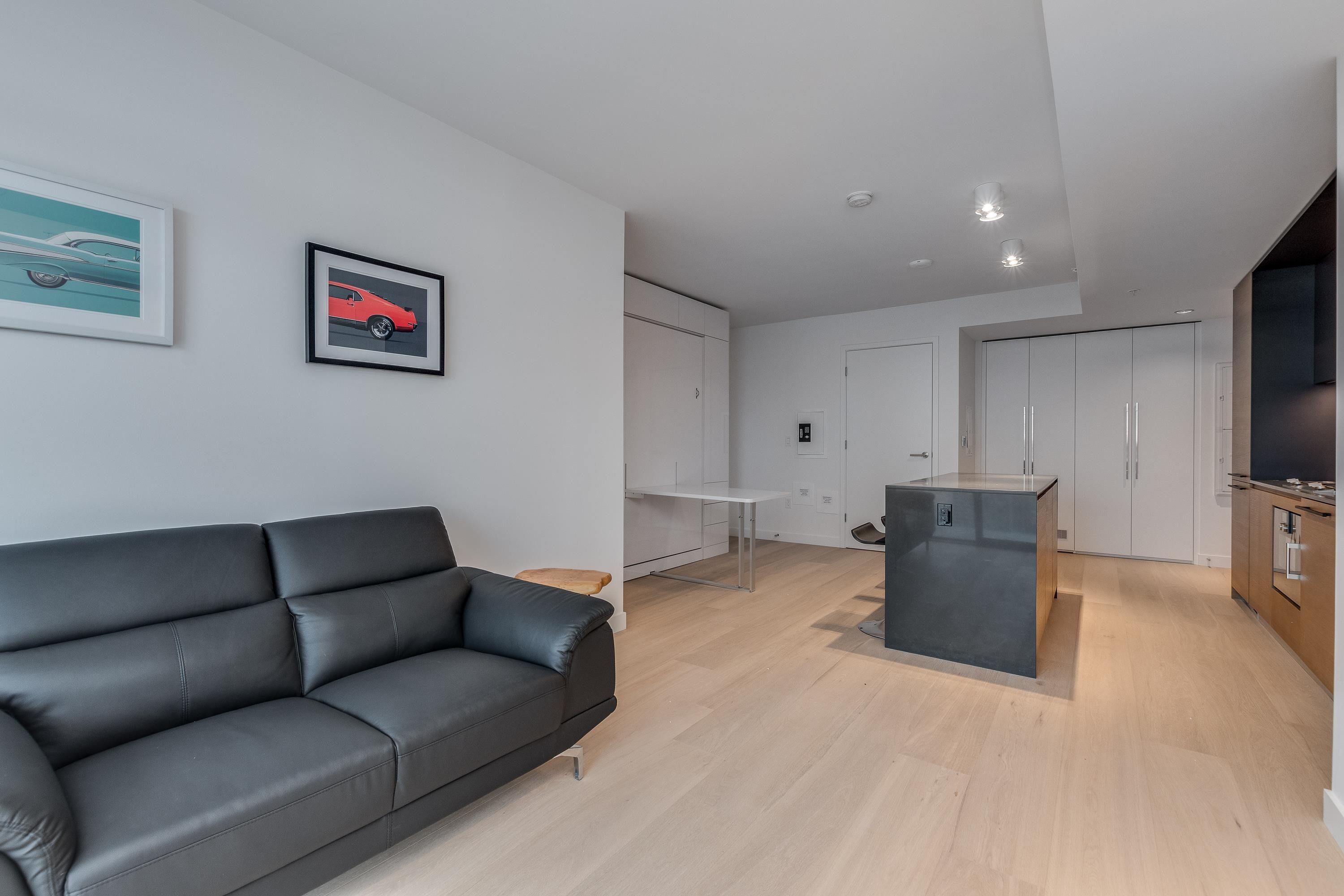 Apartment for rent in Vancouver, Vancouver West, 2909 1289 Hornby Street, 263110911 | Realtylink.org