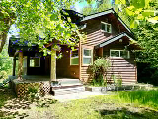 House for sale in Gambier Island, Sunshine Coast, 722 West Bay Road, 263110913 | Realtylink.org