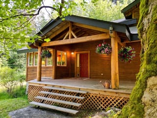 House for sale in Gambier Island, Sunshine Coast, 722 West Bay Road, 263110913 | Realtylink.org