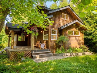 House for sale in Gambier Island, Sunshine Coast, 722 West Bay Road, 263110913 | Realtylink.org