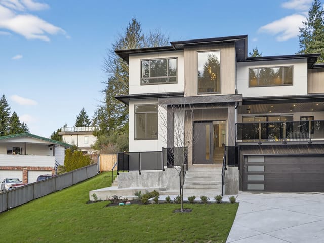 1/2 Duplex for sale in Delta, N. Delta, 7808 Wiltshire Boulevard, 263110914 | Realtylink.org