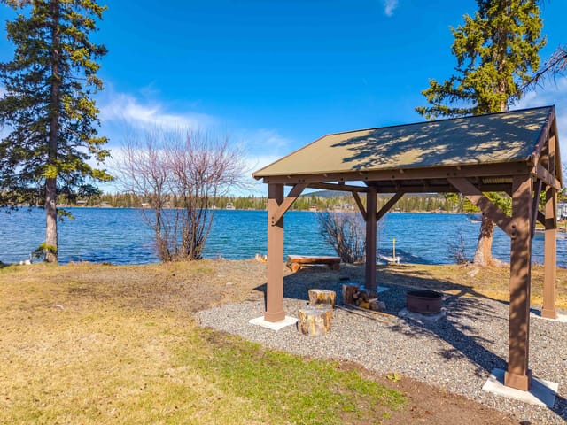Lot for sale in Green Lake, 100 Mile House, LOT 26 8260 Ace High Road, 263110917 | Realtylink.org