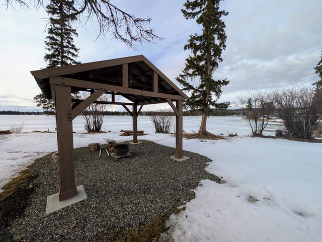 Lot for sale in Green Lake, 100 Mile House, LOT 26 8260 Ace High Road, 263110917 | Realtylink.org