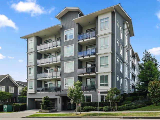 Apartment for sale in Surrey, Surrey, 303 13628 81a Avenue, 263110921 | Realtylink.org