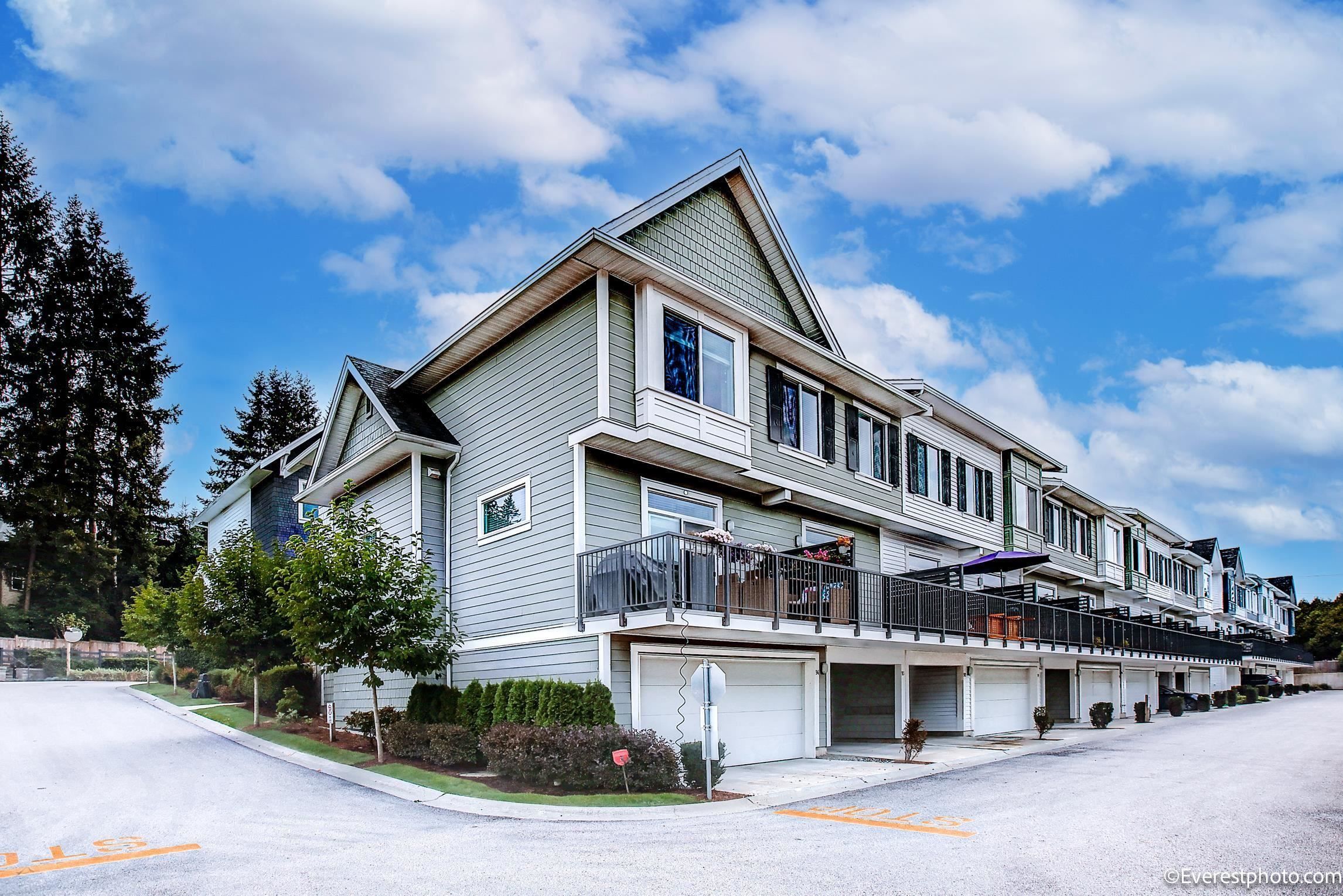 Townhouse for rent in Surrey, South Surrey White Rock, 10 15268 28 Avenue, 263110923 | Realtylink.org