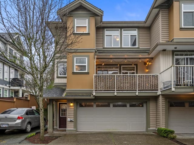 Townhouse for sale in Chilliwack, Sardis, 12 5623 Teskey Way, 263110931 | Realtylink.org