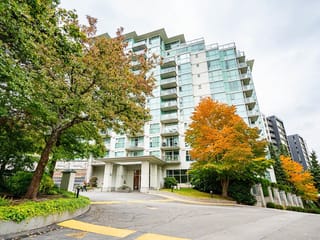 Apartment for sale in Vancouver, Vancouver East, 709 2763 Chandlery Place, 263110932 | Realtylink.org