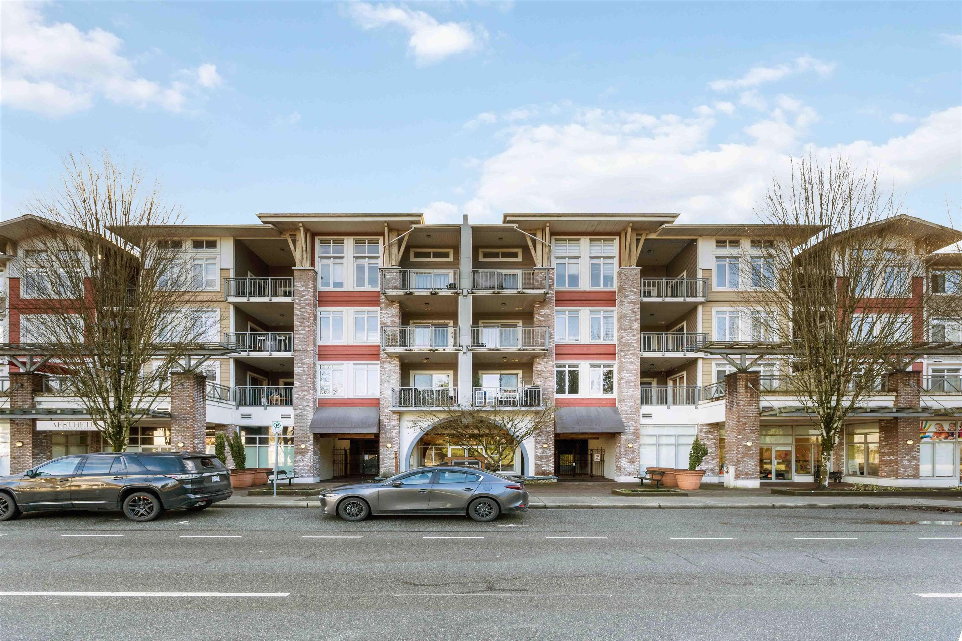 Apartment for sale in Pitt Meadows, Pitt Meadows, 324 12350 Harris Road, 263110934 | Realtylink.org