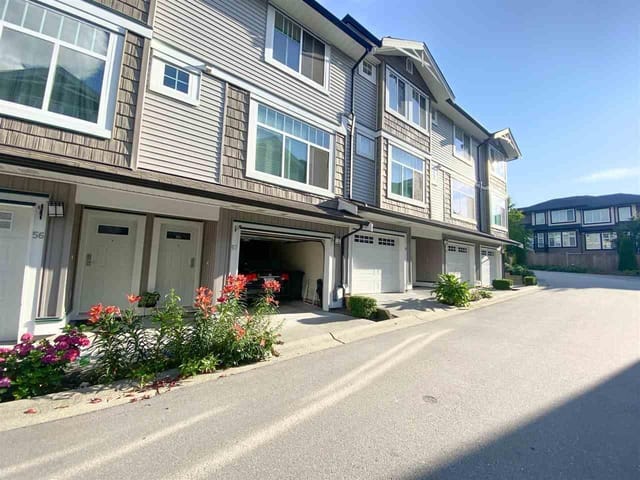 Townhouse for sale in Surrey, Surrey, 57 14356 63a Avenue, 263110939 | Realtylink.org