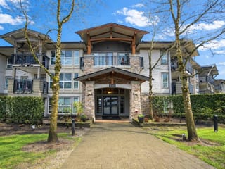 Apartment for rent in Coquitlam, Coquitlam, 316 3082 Dayanee Spring Boulevard, 263110941 | Realtylink.org