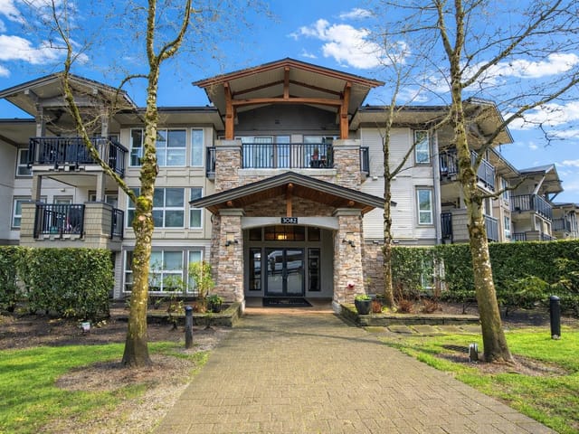 Apartment for rent in Coquitlam, Coquitlam, 316 3082 Dayanee Spring Boulevard, 263110941 | Realtylink.org