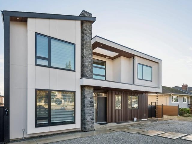 House for rent in Burnaby, Burnaby North, S1 6340 Buchanan Street, 263110943 | Realtylink.org