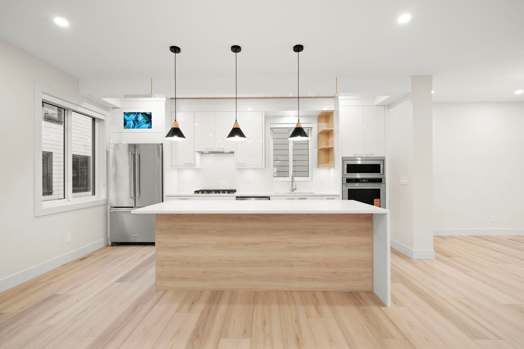 House for sale in Burnaby, Burnaby South, 4 3881 Hurst Street, 263110945 | Realtylink.org