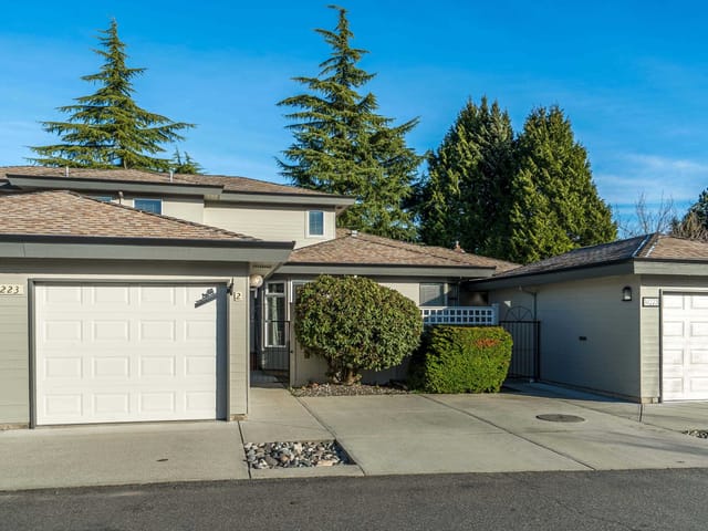 Townhouse for sale in Surrey, South Surrey White Rock, 2 14223 18a Avenue, 263110946 | Realtylink.org