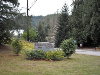 Lot for sale in Pender Harbour, Sunshine Coast, 6 4622 Sinclair Bay Road, 263110947 | Realtylink.org