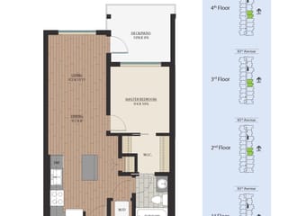 Apartment for sale in Langley, Langley, 403 20926 83 Avenue Avenue, 263110954 | Realtylink.org