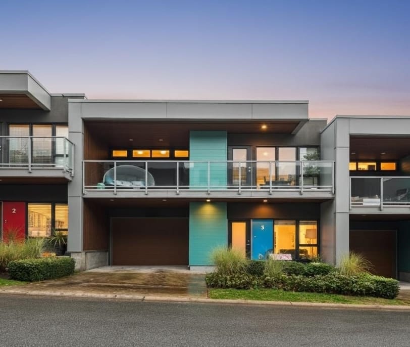 Townhouse for sale in North Vancouver, North Vancouver, 3 3595 Salal Drive, 263110955 | Realtylink.org