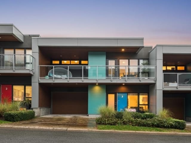 Townhouse for sale in North Vancouver, North Vancouver, 3 3595 Salal Drive, 263110955 | Realtylink.org