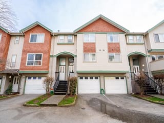 Townhouse for sale in Chilliwack, Chilliwack, 36 9470 Hazel Street, 263110956 | Realtylink.org