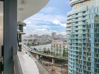 Apartment for sale in Vancouver, Vancouver West, 1517 68 Smithe Street, 263110957 | Realtylink.org