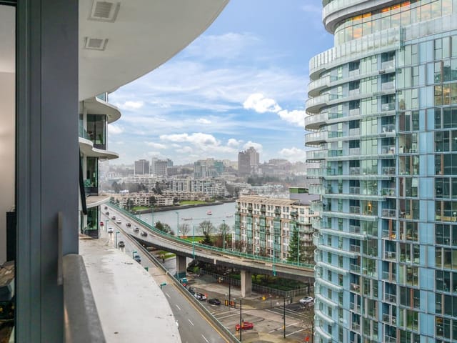 Apartment for sale in Vancouver, Vancouver West, 1517 68 Smithe Street, 263110957 | Realtylink.org
