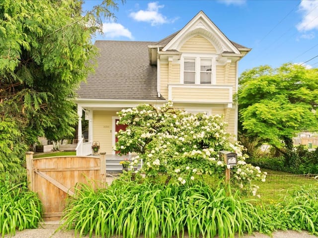 House for sale in Chilliwack, Chilliwack, 45766 Reece Avenue, 263110960 | Realtylink.org