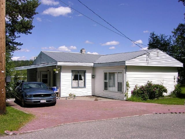 House for sale in Quesnel, Quesnel, 922 River Park Road, 263110963 | Realtylink.org