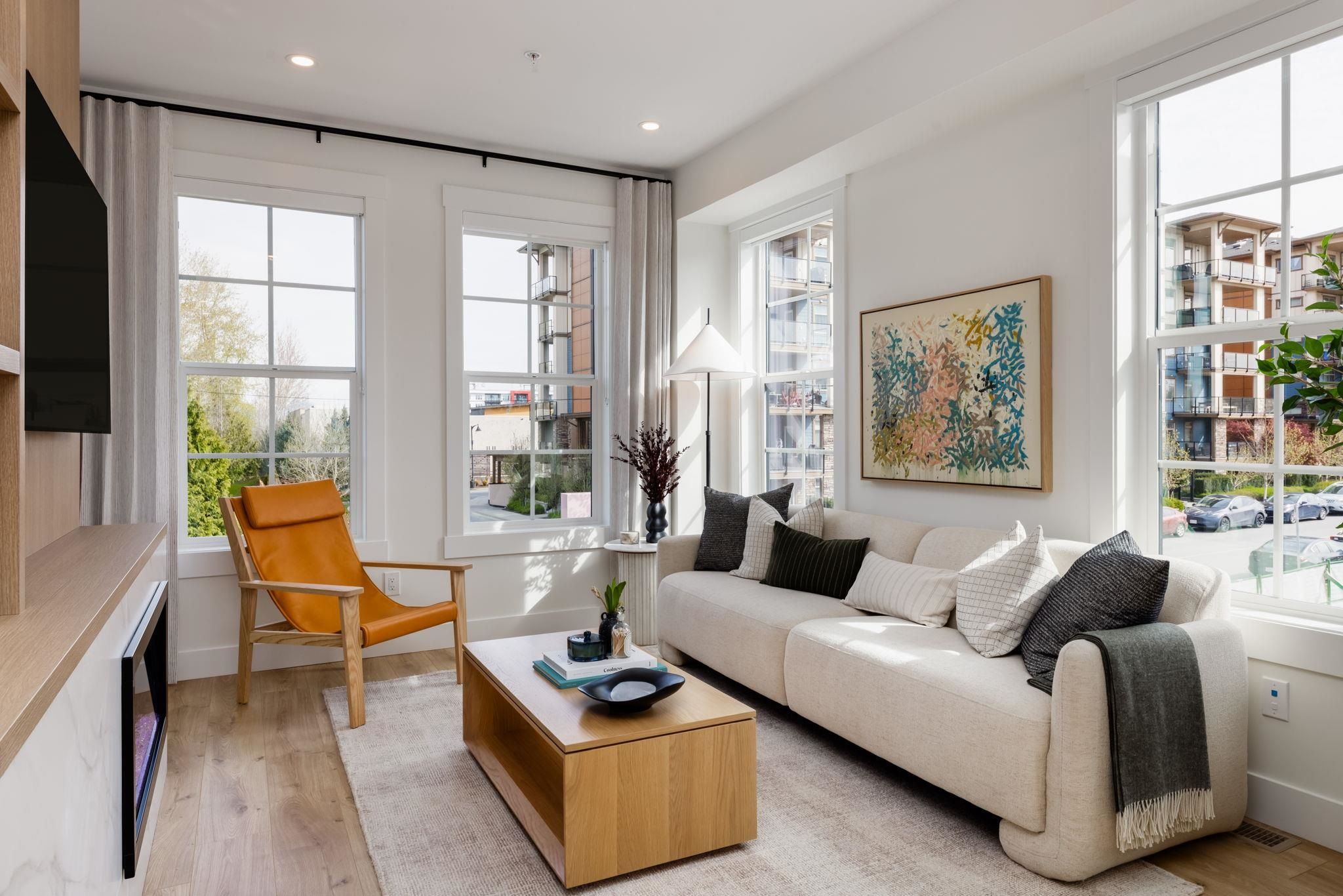 Townhouse for sale in Langley, Langley, 22 20650 78 Avenue, 263110965 | Realtylink.org