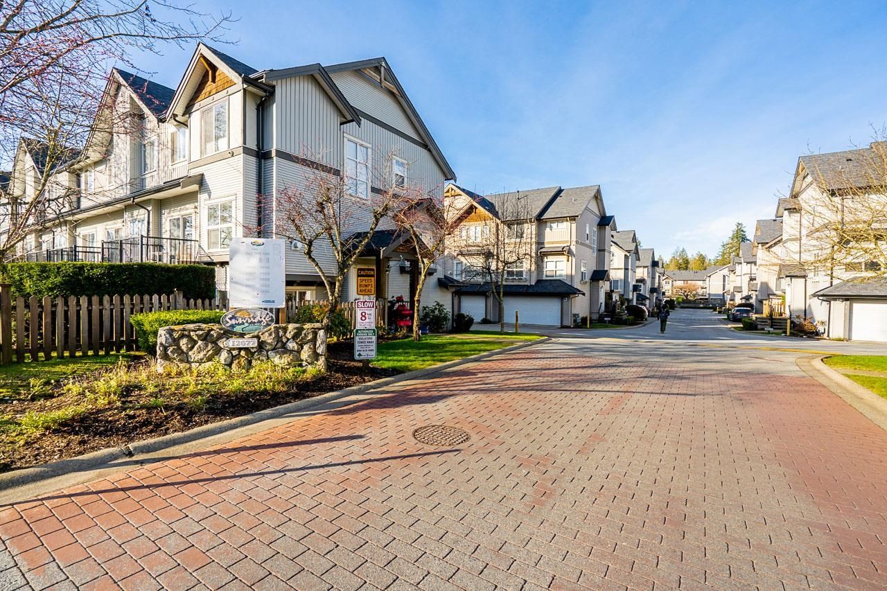 Townhouse for sale in Surrey, Surrey, 68 12677 63 Avenue, 263110969 | Realtylink.org