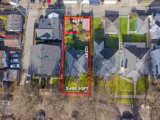 House for sale in Vancouver, Vancouver East, 1937 E 2nd Avenue, 263110970 | Realtylink.org